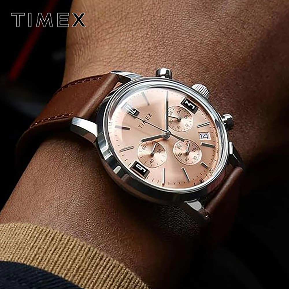 ساعت مچی مردانه تایمکس Timex, کد TW2W51400