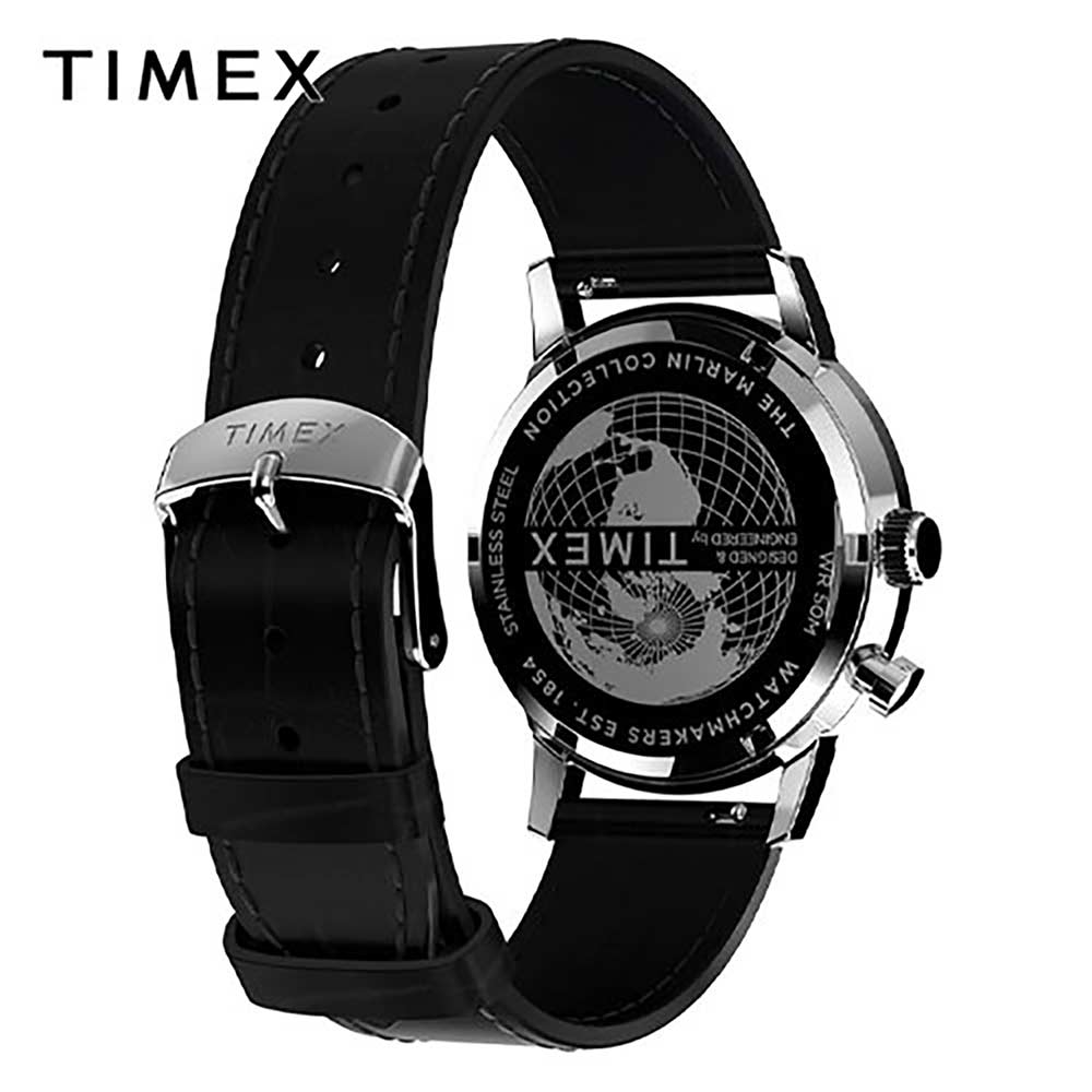 ساعت مچی مردانه تایمکس Timex, کد TW2W51200