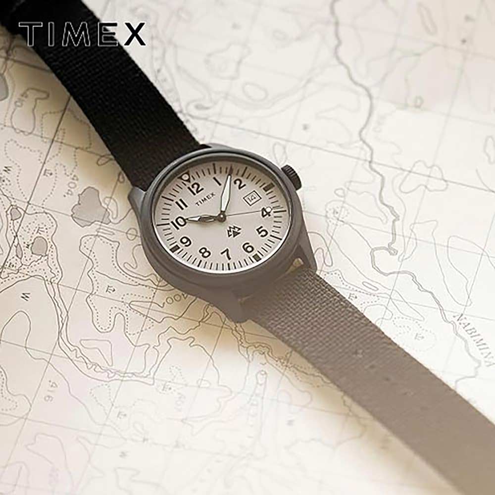ساعت مچی مردانه تایمکس Timex, کد TW2W34700