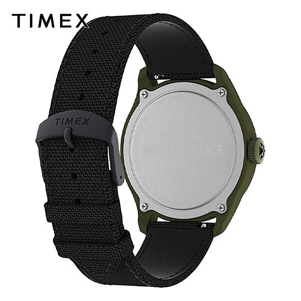 ساعت مچی مردانه تایمکس Timex, کد TW2W34400