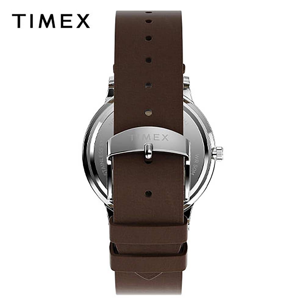 ساعت مچی مردانه تایمکس Timex, کد TW2W14900