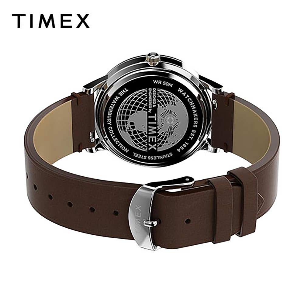 ساعت مچی مردانه تایمکس Timex, کد TW2W14900