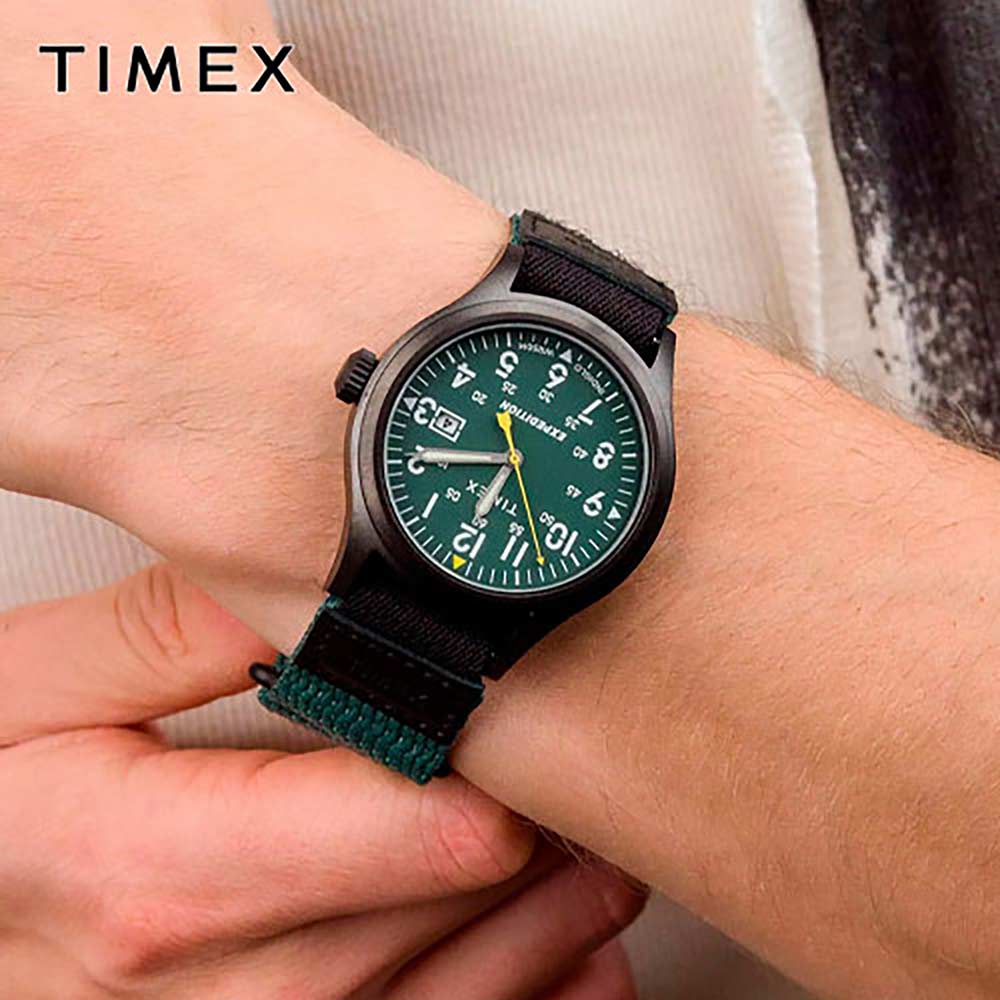 ساعت مچی مردانه تایمکس Timex, کد TW4B29700