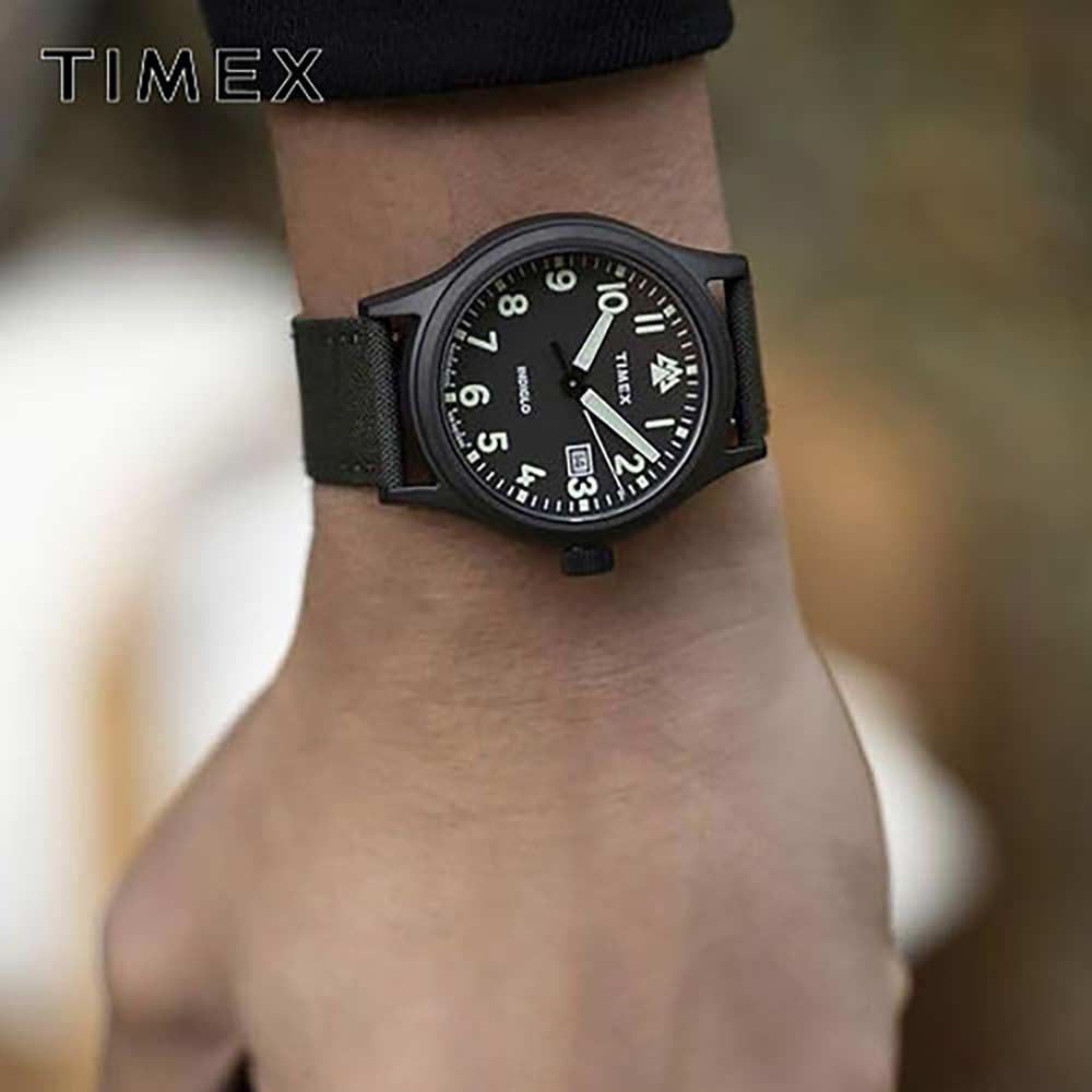ساعت مچی مردانه تایمکس Timex, کد TW2W56800