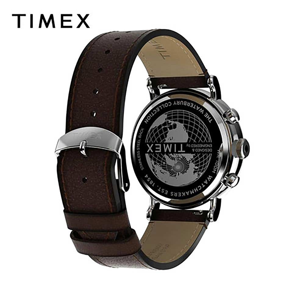 ساعت مچی مردانه تایمکس Timex, کد TW2W47300