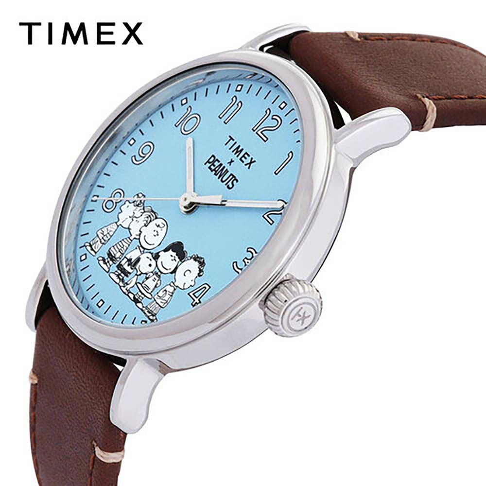 ساعت مچی مردانه تایمکس Timex, کد TW2V89800
