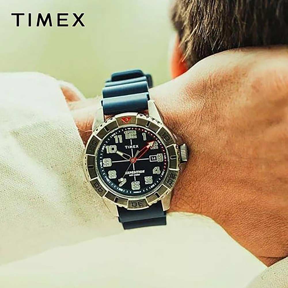 ساعت مچی مردانه تایمکس Timex, کد TW2V40800