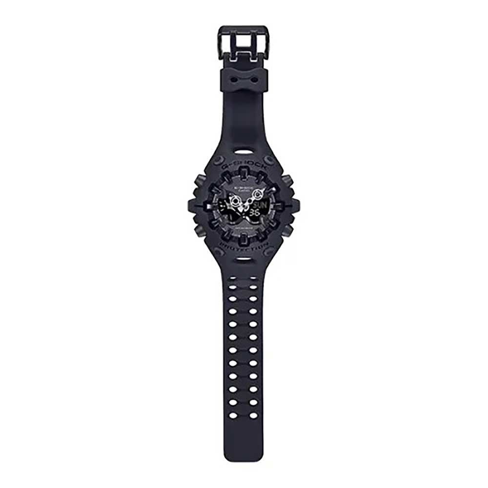 ساعت مچی مردانه کاسیو، زیرمجموعه G-Shock، کد GA-V01-1ADR