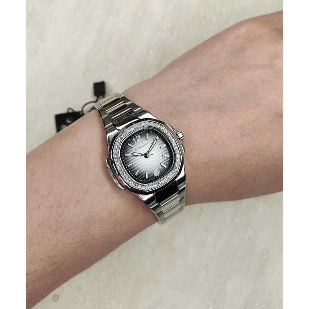 ساعت مچی زنانه گوآردو، کد 012683-1