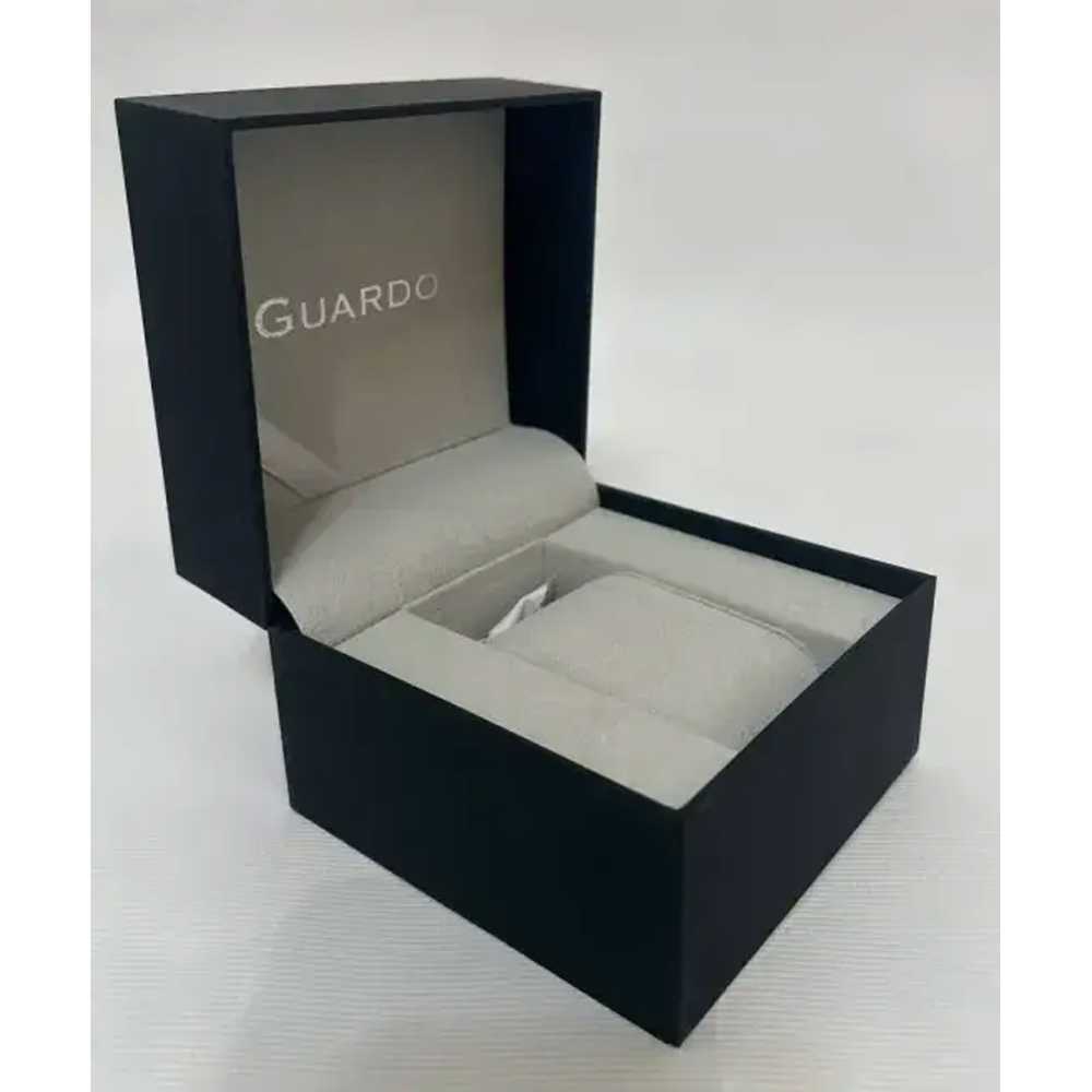 ساعت مچی مردانه گوآردو، کد 012697-1