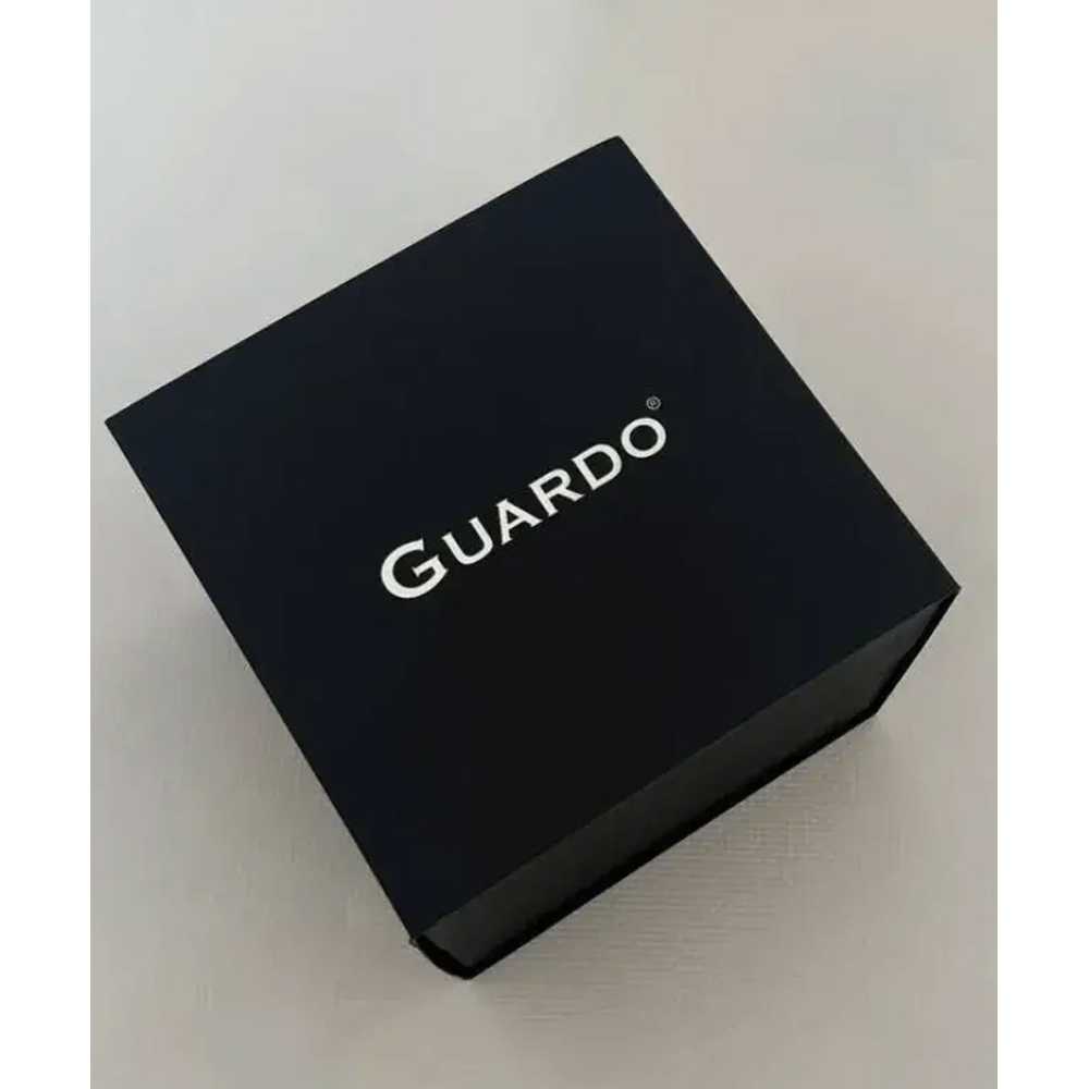 ساعت مچی زنانه گوآردو, کد 012744-5