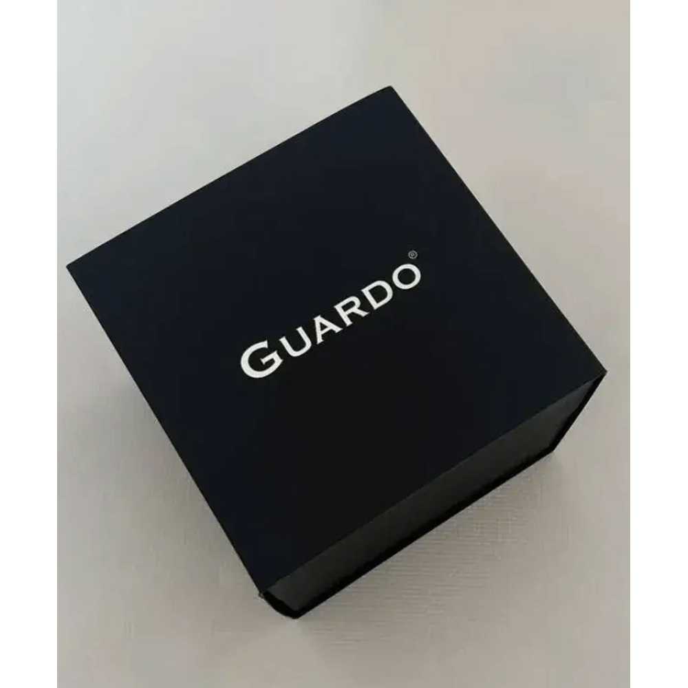 ساعت مچی مردانه گوآردو، کد 012763-3