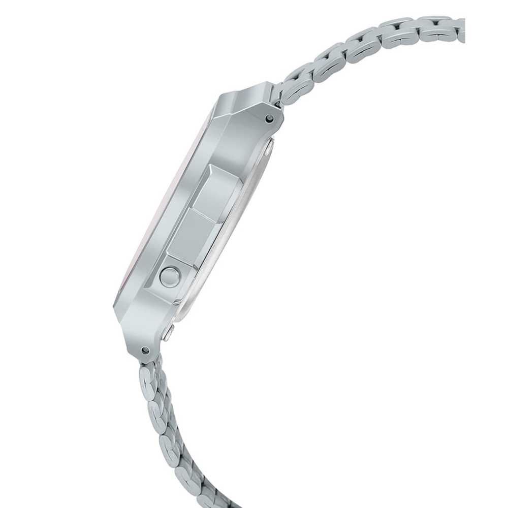 ساعت مچی مردانه و زنانه کاسیو، زیرمجموعه Standard، کد A168WER-2ADF