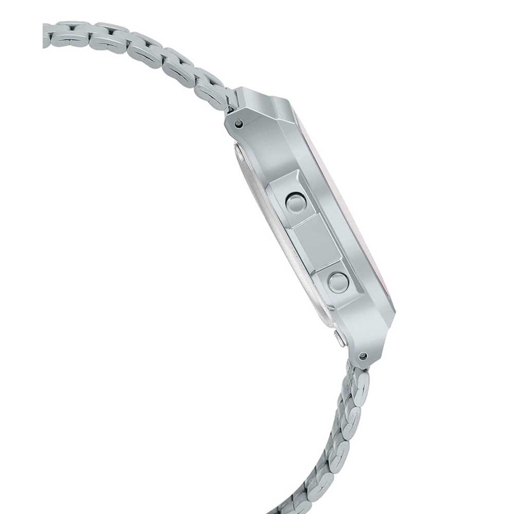 ساعت مچی مردانه و زنانه کاسیو، زیرمجموعه Standard، کد A168WER-2ADF