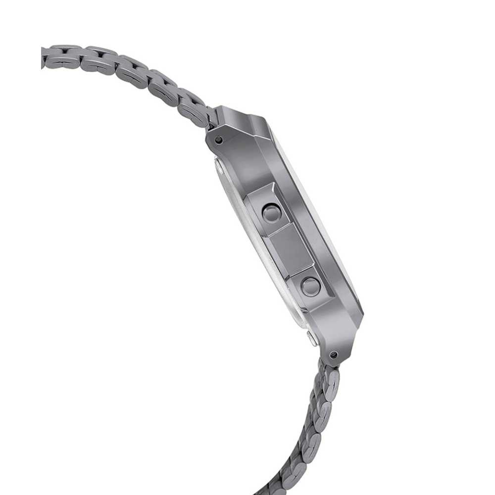 ساعت مچی مردانه و زنانه کاسیو، زیرمجموعه Standard, کد A168WERB-2ADF