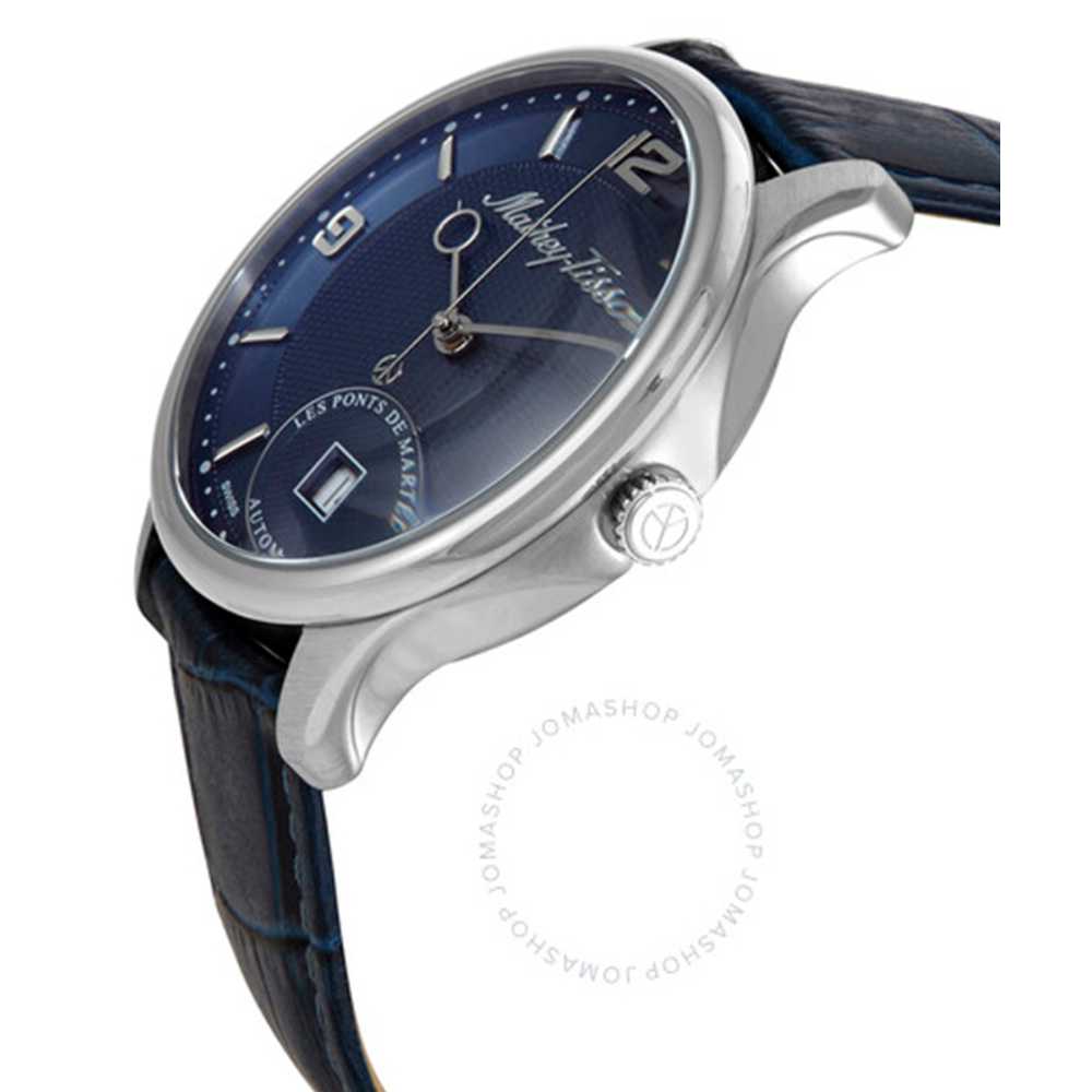 ساعت مچی مردانه متی تیسوت, کد AC1886ABU