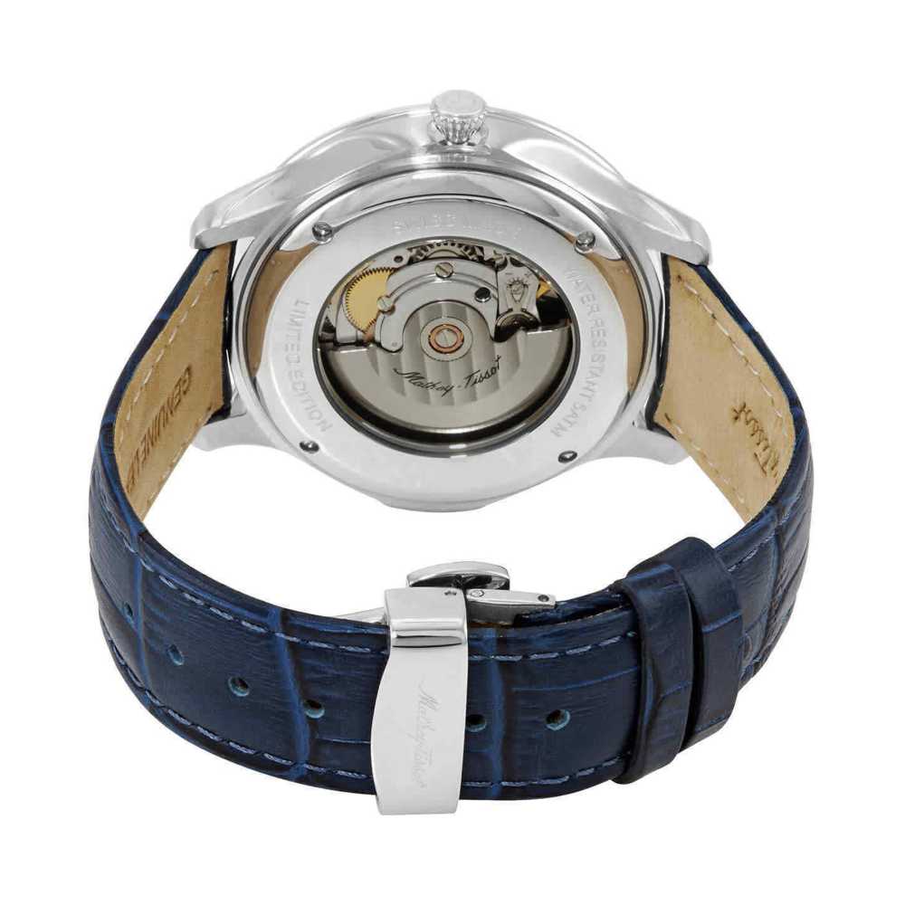 ساعت مچی مردانه متی تیسوت, کد AC1886ABU