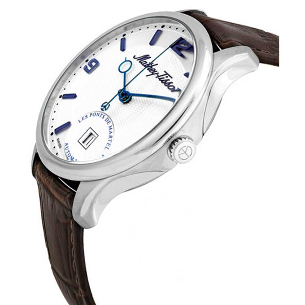 ساعت مچی مردانه متی تیسوت, کد AC1886AI