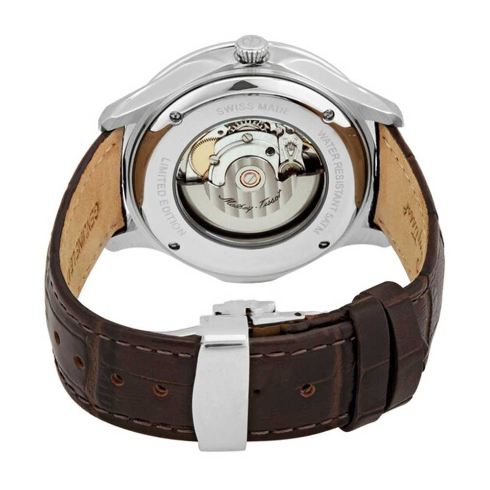 ساعت مچی مردانه متی تیسوت, کد AC1886AI