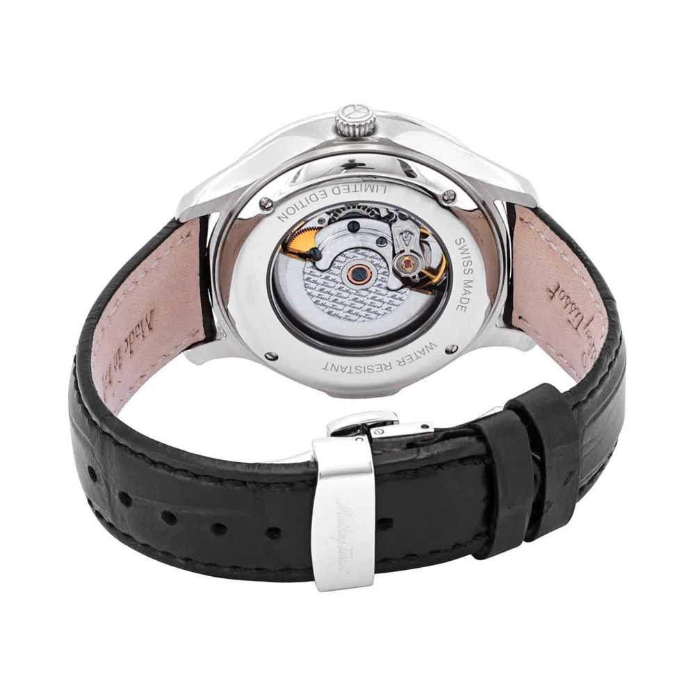 ساعت مچی مردانه متی تیسوت, کد AC1886CNA