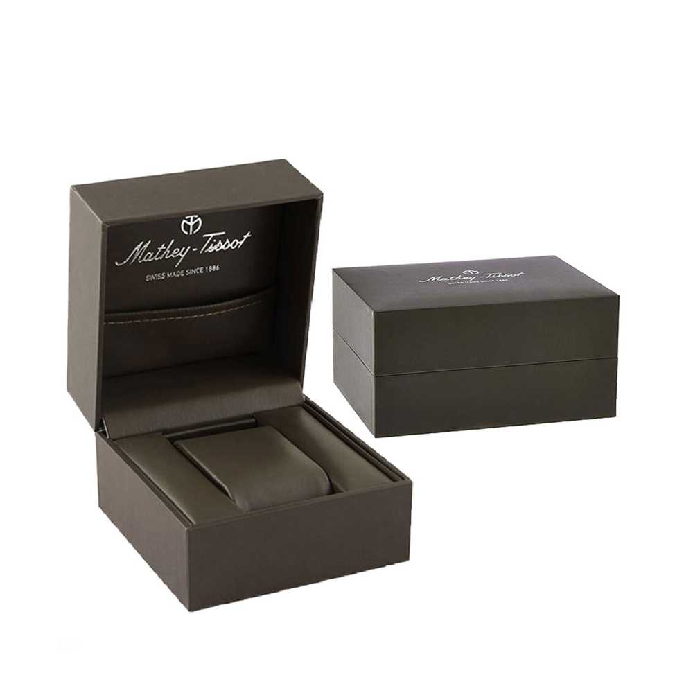 ساعت مچی مردانه متی تیسوت, کد AC1886CNA