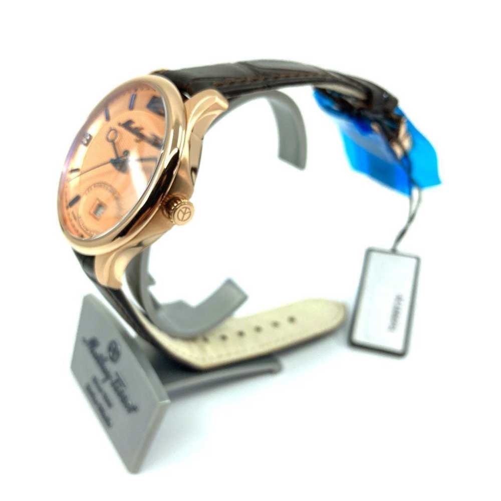 ساعت مچی مردانه متی تیسوت, کد AC1886PSL