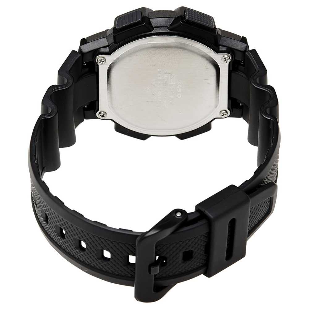 ساعت مچی مردانه کاسیو، زیرمجموعه Standard، کد AE-1100W-1AVDF