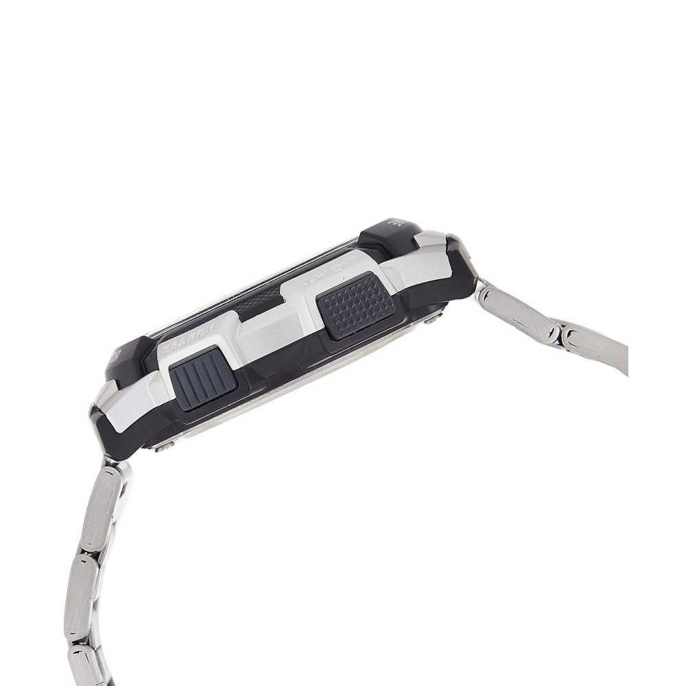 ساعت مچی مردانه کاسیو، زیرمجموعه Standard، کد AE-1100WD-1AVDF