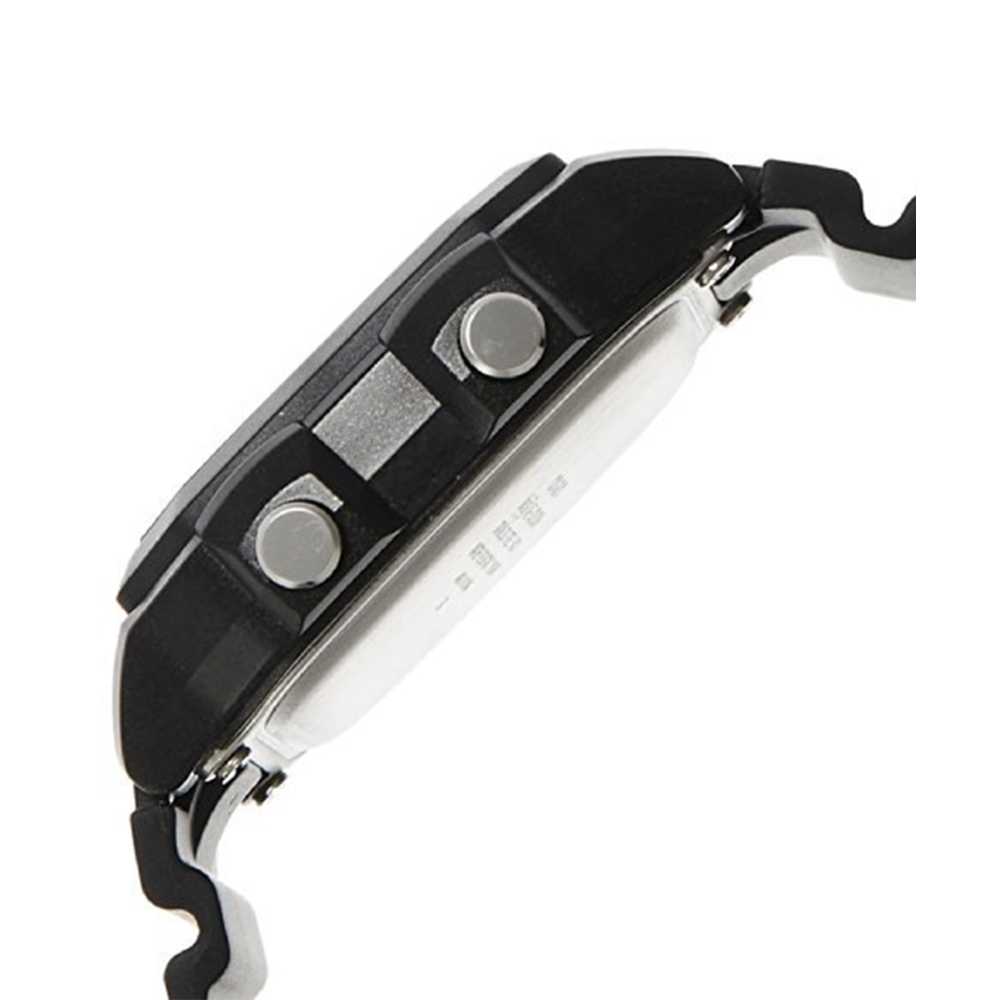 ساعت مچی مردانه کاسیو، زیرمجموعه Standard، کد AE-1200WH-1BVDF