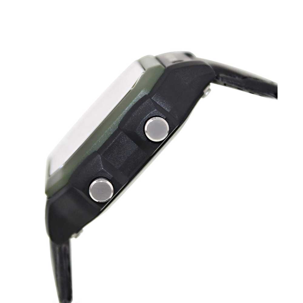 ساعت مچی مردانه کاسیو، زیرمجموعه Standard، کد AE-1200WHB-1BVDF