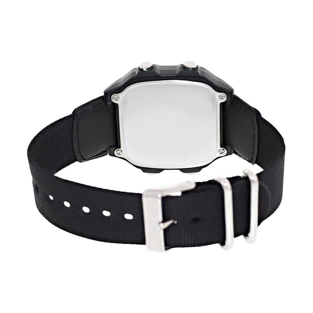 ساعت مچی مردانه کاسیو، زیرمجموعه Standard، کد AE-1200WHB-1BVDF