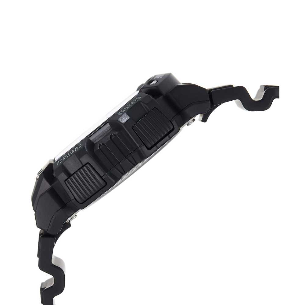 ساعت مچی مردانه کاسیو، زیرمجموعه Standard، کد AE-1400WH-1AVDF