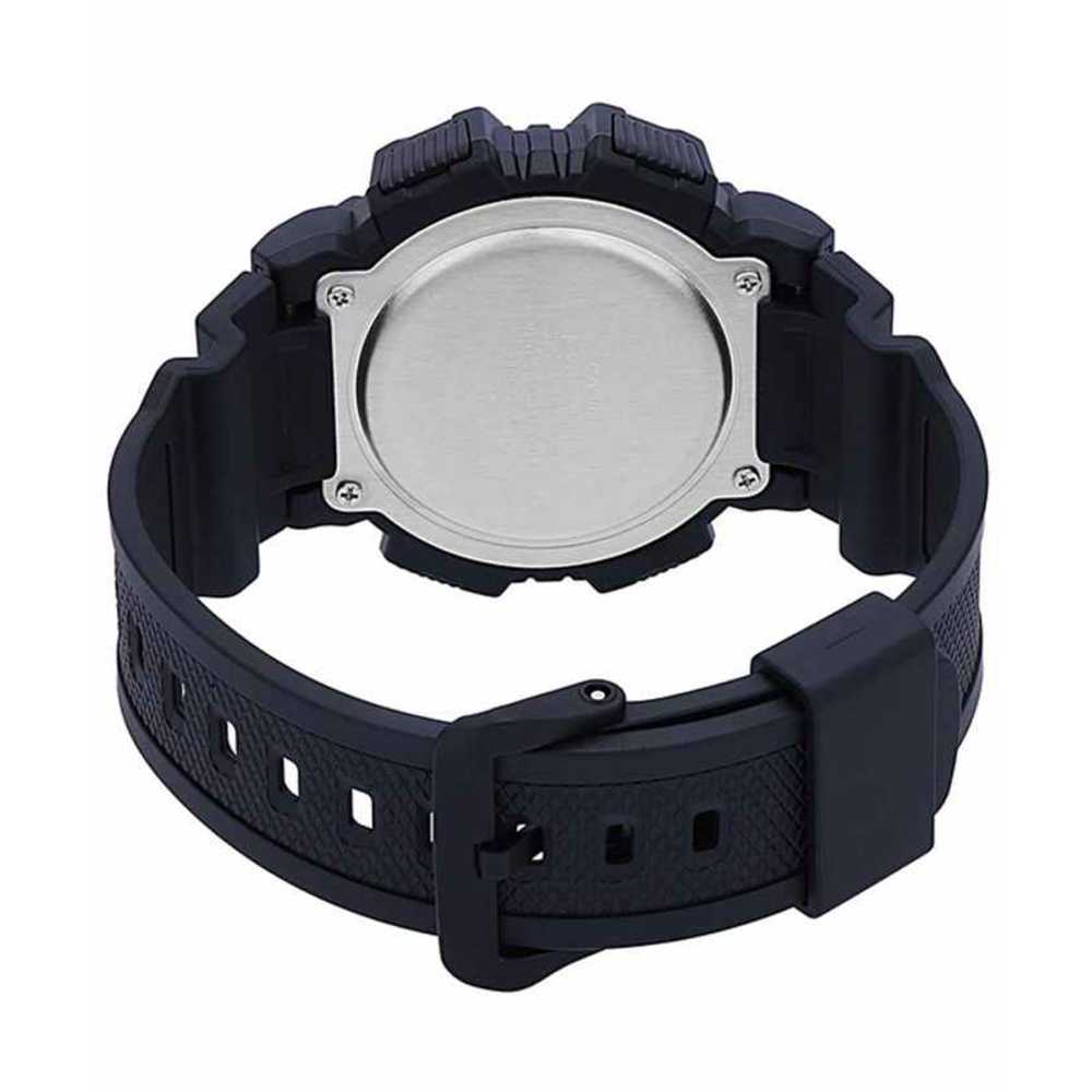 ساعت مچی مردانه کاسیو، زیرمجموعه Standard، کد AE-1400WH-1AVDF