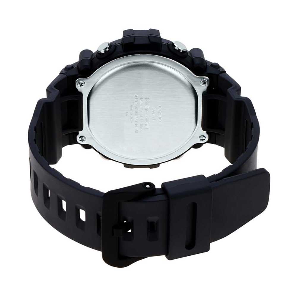 ساعت مچی مردانه کاسیو، زیر مجموعه Standard، کد AE-1500WH-1AVDF