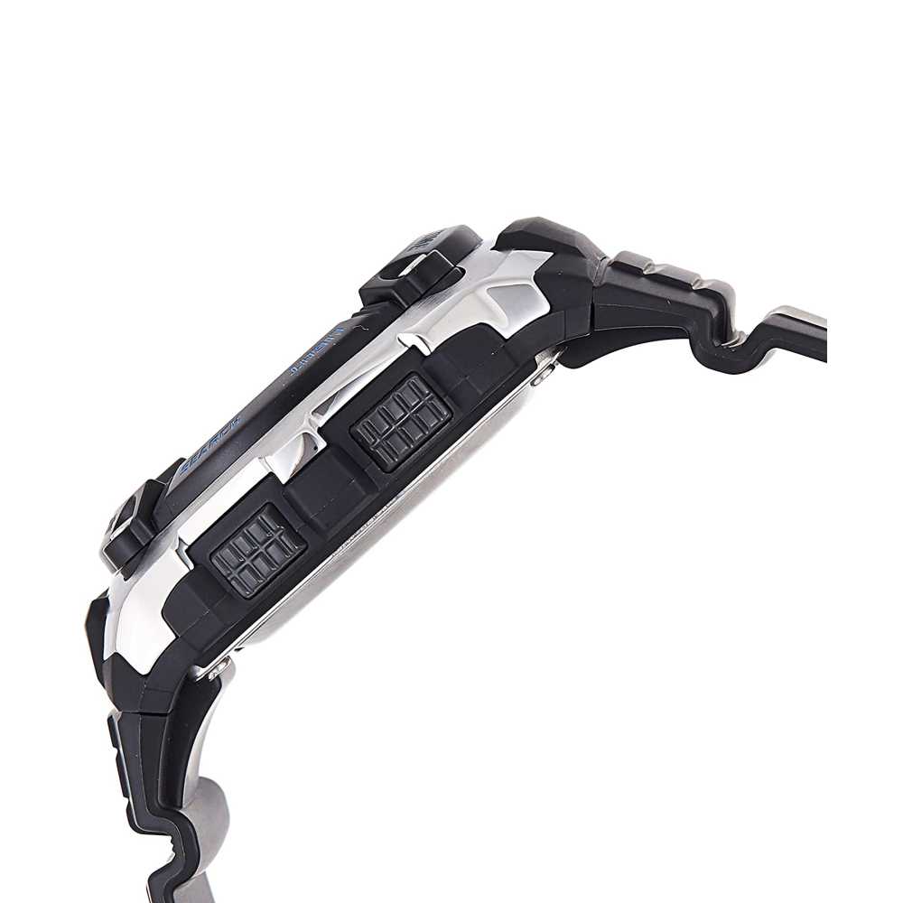 ساعت مچی مردانه کاسیو، زیر مجموعه Standard, کد AE-2000W-1BVDF