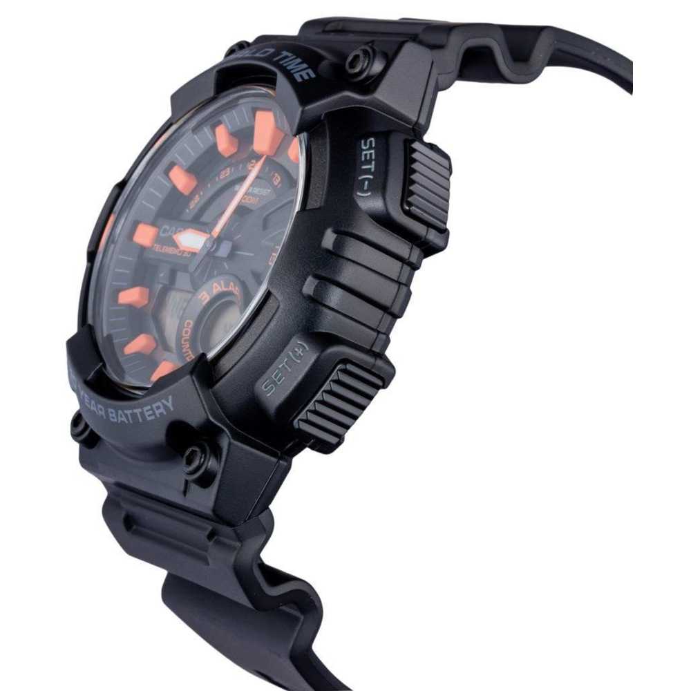 ساعت مچی مردانه کاسیو، زیرمجموعه Standard، کد AEQ-110W-1A2VDF