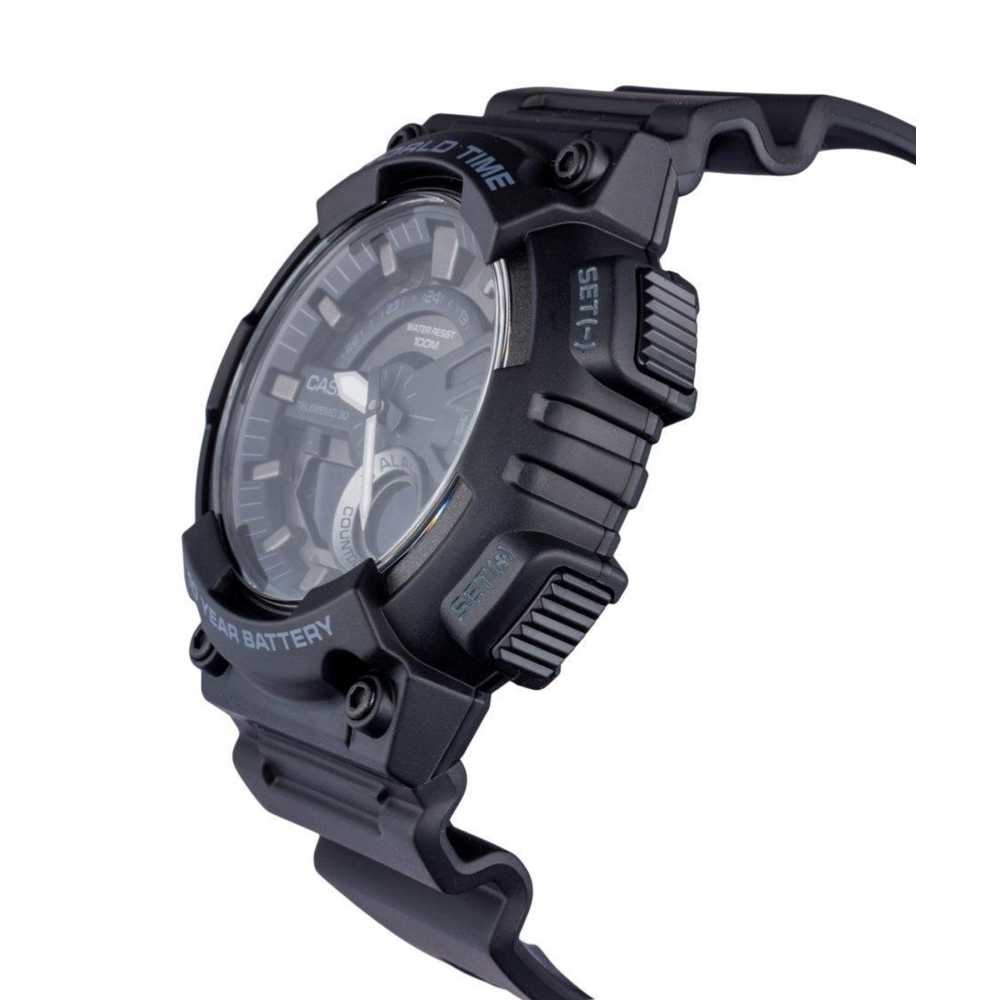 ساعت مچی مردانه کاسیو، زیرمجموعه Standard، کد AEQ-110W-1BVDF