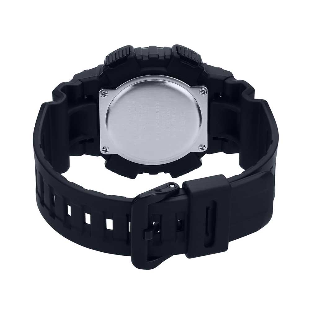 ساعت مچی مردانه کاسیو، زیرمجموعه Standard، کد AEQ-110W-1BVDF