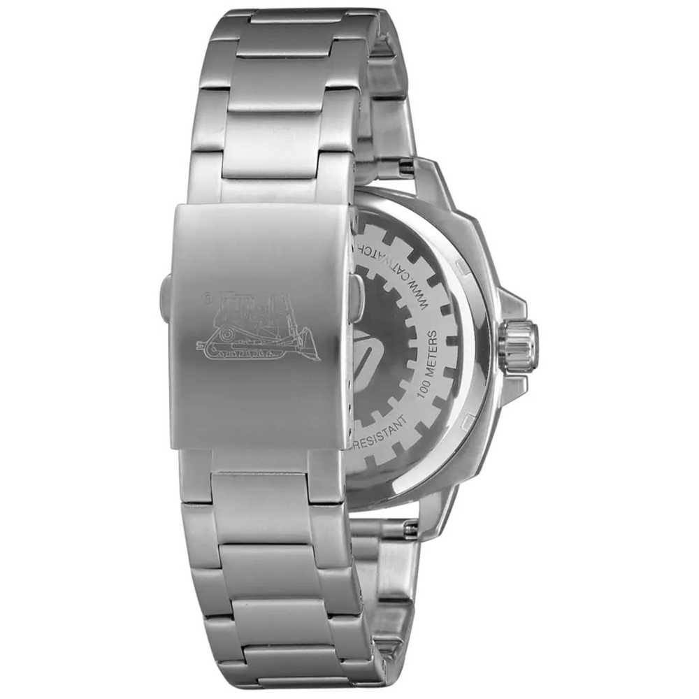 ساعت مچی مردانه کاترپیلار، کد AJ.141.11.127