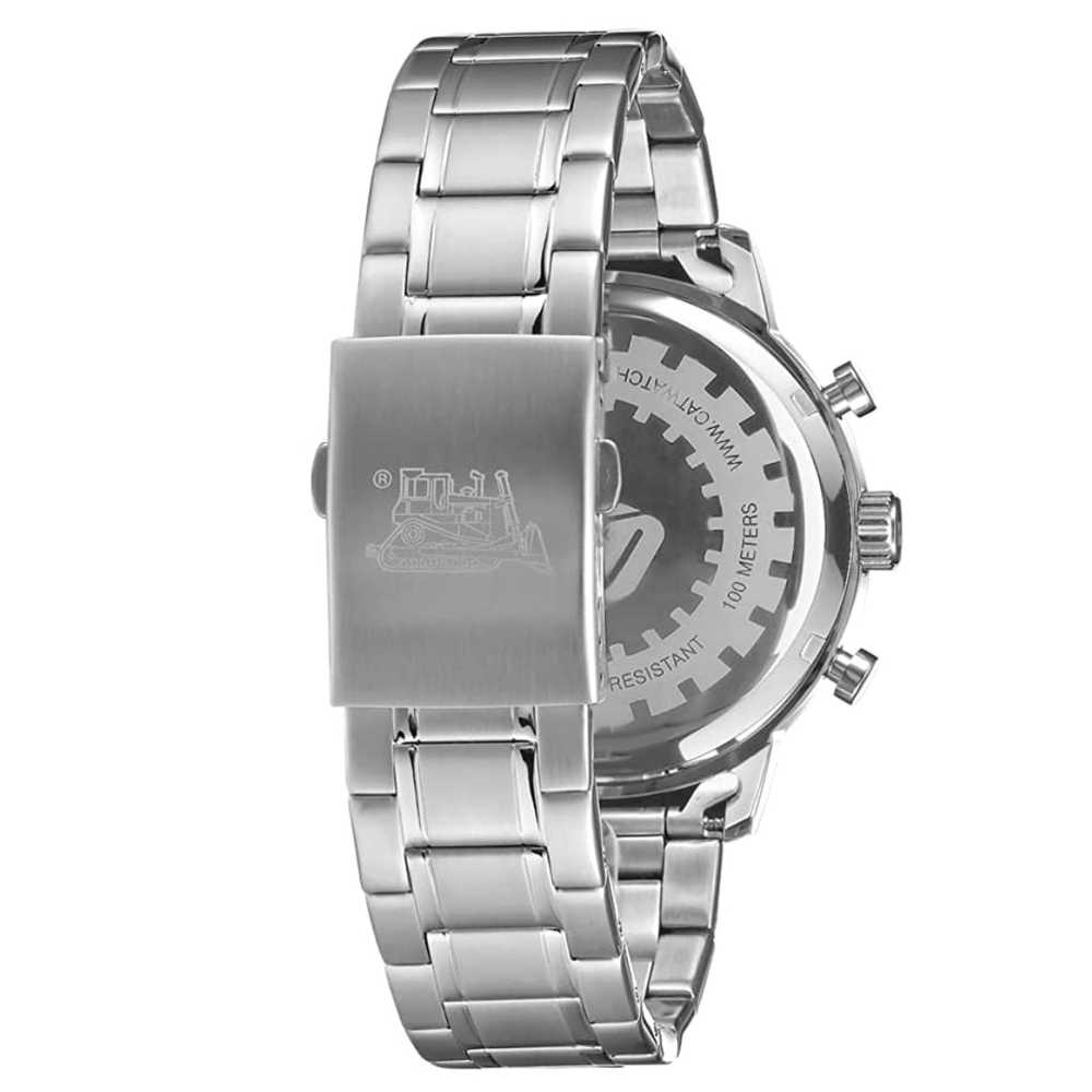 ساعت مچی مردانه کاترپیلار، کد AK.149.11.122