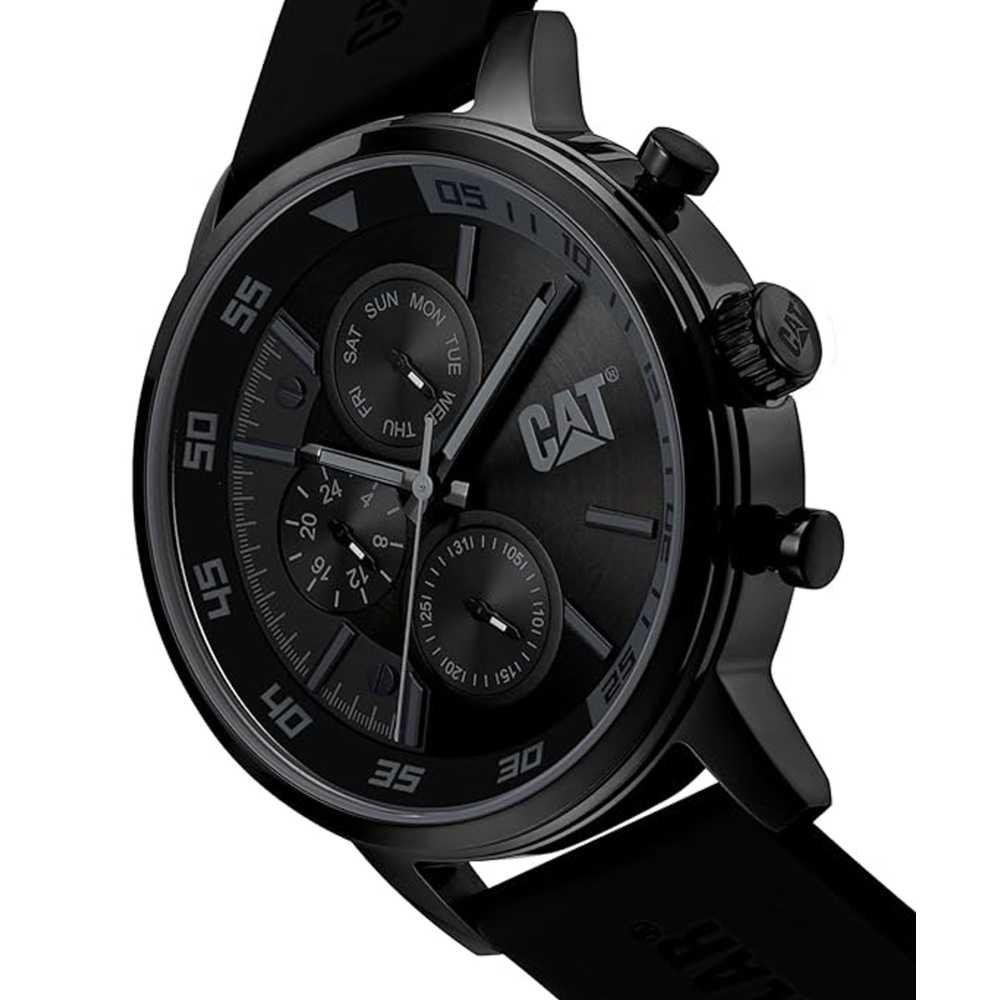 ساعت مچی مردانه کاترپیلار، کد AK.169.21.121