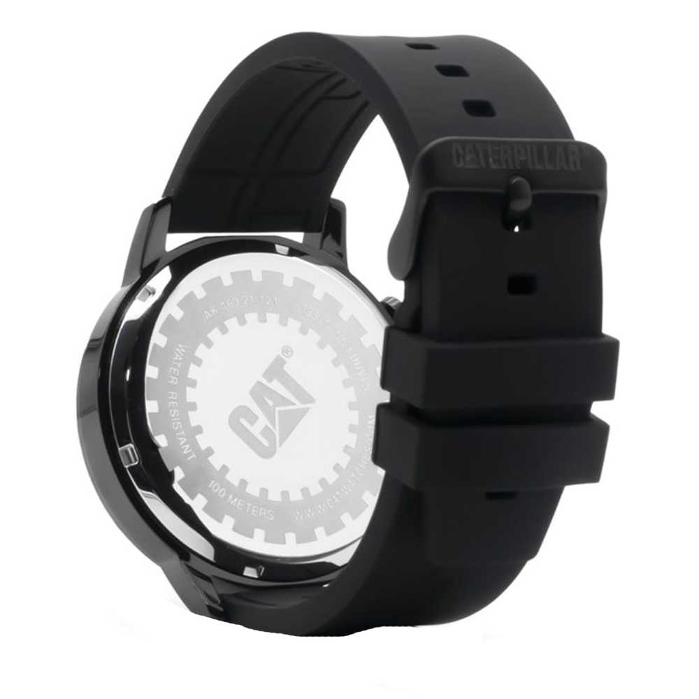 ساعت مچی مردانه کاترپیلار، کد AK.169.21.121