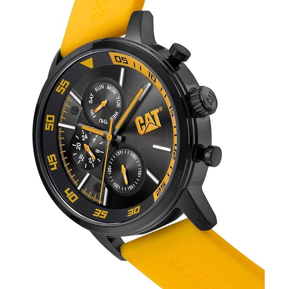 ساعت مچی مردانه کاترپیلار، کد AK.169.27.127