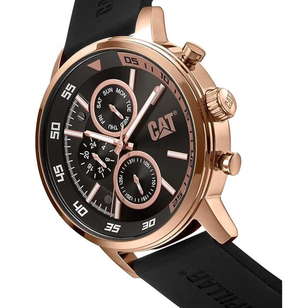 ساعت مچی مردانه کاترپیلار، کد AK.199.21.129
