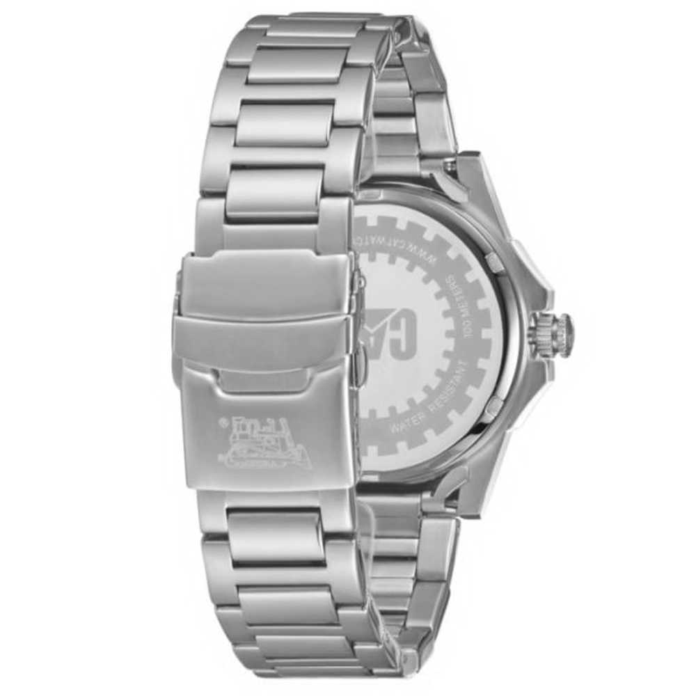 ساعت مچی مردانه کاترپیلار، کد AM.141.11.127