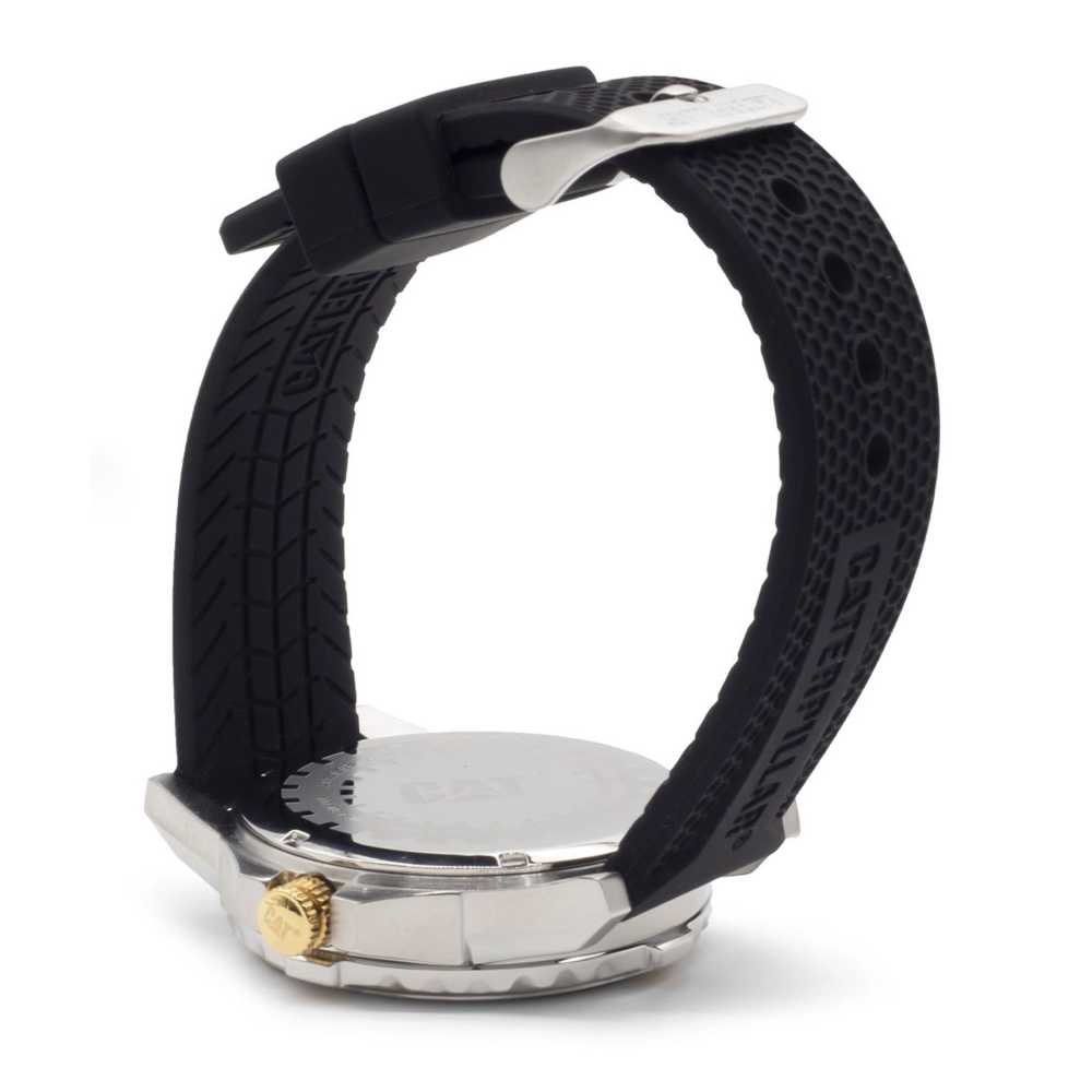 ساعت مچی مردانه کاترپیلار، کد AM.141.21.223