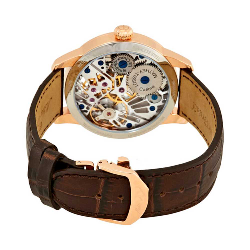 ساعت مچی مردانه متی تیسوت, کد AM1886PZ