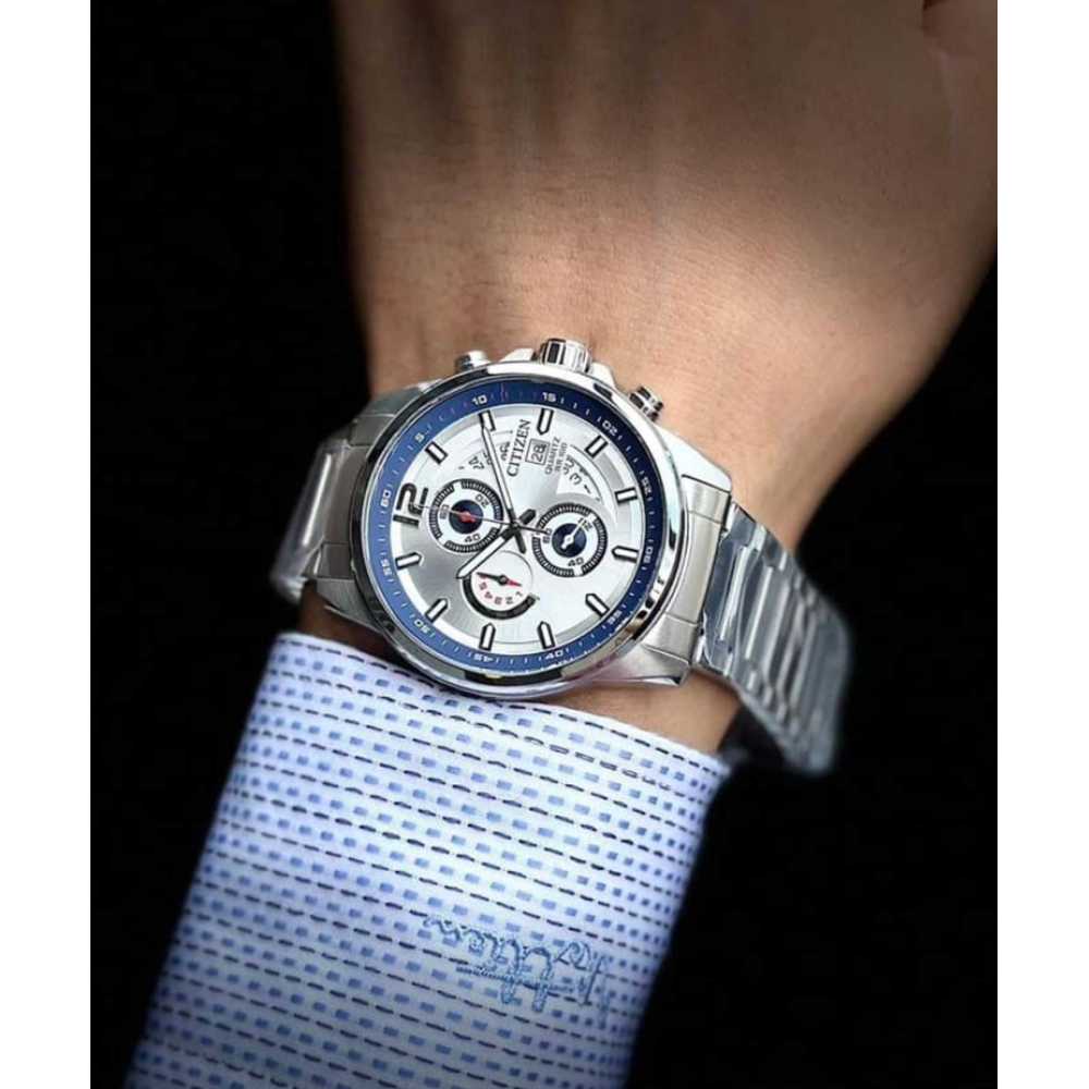 ساعت مچی مردانه سیتیزن، کد AN3690-56B