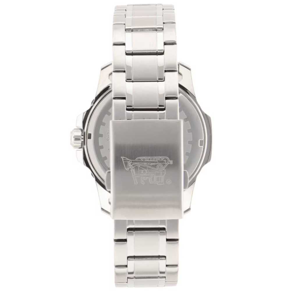 ساعت مچی مردانه کاترپیلار، کد AP.141.11.717