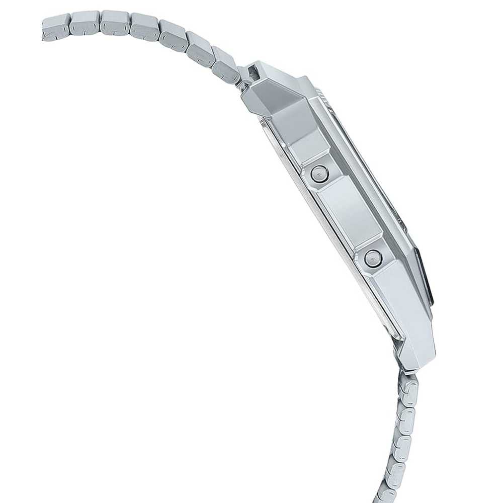 ساعت مچی مردانه و زنانه کاسیو، زیرمجموعه Standard، کد AQ-800E-1ADF